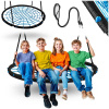 Neo-Sport NS-104 120 cm hojdačka bocianie hniezdo 110421