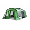 Husky Rodinný stan pro 5 osob Caravan 17 Dural zelená