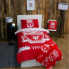 Team Team Duvet Set Liverpool Single