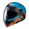 Prilba HJC i90 MAY MC47SF - S