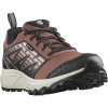 Salomon Wander GTX W L47149700 - cedar wood vanilla ice rose cloud 36 2/3