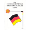 Veľký nemecko-slovenský slovensko-nemecký slovník - Táňa Balcová