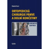 Ortopedická chirurgie pánve a dolní končetiny