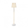 Stojanové svietidlo Ideal lux 077765 QUEEN PT1 1xE27 60W