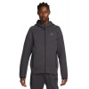 Nike Sportswear Tech Fleece Windrunner M FB7921-060 sweatshirt (194827) Black S (173cm)