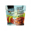 Adventure Menu KIDS Lightweight Hovězí v rajské omáčce s těstovinami 250g