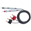 Pomona Electronics 6303 1633148, merací vodič, 1 ks; 1633148
