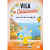 Vila v Taliansku - Julie Caplin