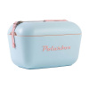 Svetlomodrý chladiaci box 20 l Pop – Polarbox
