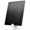 TP-Link Tapo A200, solárny panel pre batériové Tapo kamery, 4.5W, IP65