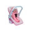 Wiky Bábätko v sedačke 31cm WKW050425