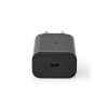 Adaptér USB NEDIS WCPD18W102BK
