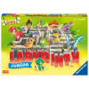 Ravensburger Labyrinth Junior Dinosauři - společenská hra