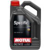 Olej motorový Motul 5W-30 Specific 0720, 5L