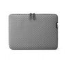 BOOQ púzdro Taipan Spacesuit pre MacBook Pro Retina 13 - Gray