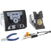 Weller WXD 2010 spájkovacia a odsávacia stanica digitálne/y 240 W +50 - +550 °C; T0053428399N