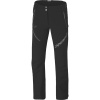 Nohavice DYNAFIT Mercury 2 DST W Sho PNT black 48/42 XL