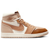 Nike Módne tenisky Jordan 1 High Method of Make Legend Medium Brown (Women's) Hnedá