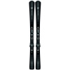 Rossignol set Nova 4 Xpress + Xpress W 10 Gw B83 25/26 Velikost: 154