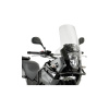 KAPPA KD443ST plexi štít YAMAHA XT 660 Z Ténéré (08-16) 40 x 42 cm číry
