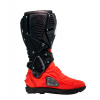 SiDi CROSSFIRE 3 SRS red/red/black - 2025, 42
