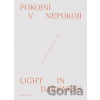 Pokojní v nepokoji/Light in darkness - Timotej Križka