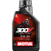 Motul 300V Factory Line Off Road 10W-30 1L