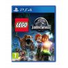 Lego Jurassic World
