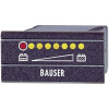 Bauser 828 24 V Ovládač batérie 828 - 24 V / DC, 20,8 - 24 V/DC, 828/008-028-001-1011; 828/008-028-001-1011