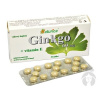 Naturica Ginkgo 60 mg Vitamín E 30 tabliet