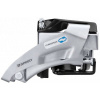 přesmykač SHIMANO FD-M315 O 34,9mm univerzální tah Town Swing, pro dvojpřevodník