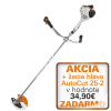 STIHL FS 55