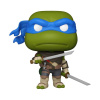 Funko Teenage Mutant Ninja Turtles POP! vinylová figúrka Last Ronin Leonardo 9 cm