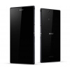 LCD Displej + kryt Touch Sony Xperia Z C6603 Black Original