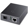 TP-Link TP-Link TL-FC311B-2 Single-Mode WDM konvertor, 1Gbps, 1x SC, 2km