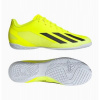 Adidas halové topánky X CRAZYFAST CLUB IN veľkosť 45 1/3