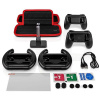NEDIS Starter Kit 13 in 1 Nintendo switch