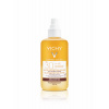 Vichy Idéal Soleil ochranný sprej s betakaroténom SPF30 200 ml