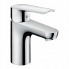 Umyvadlová batéria - Hansgrohe Logis E-M 71160000 umývadlová batéria (Umyvadlová batéria - Hansgrohe Logis E-M 71160000 umývadlová batéria)