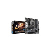 GIGABYTE MB Sc LGA1700 Q670M D3H DDR4, Intel Q670, 4xDDR4, 2xDP, 1xHDMI, 1xD-Sub