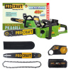 Procraft AKU řetězová pila PKA40Li | PKA40Li