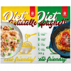 KETO Konjac Tagliatelle cestoviny 400 g + bezlepkové špagety Cheat Meal