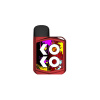 UWELL Caliburn Koko Prime POD Barva: Červená