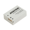AVACOM DICA-NB10-B950 Li-Ion 7.4V 950mAh - neoriginálne - Baterie Canon NB-10L Li-Ion 7.4V 950mAh 7Wh