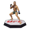 McFarlane Toys UFC Posed PVC Soška Conor McGregor 18 cm