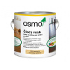 Osmo 1101 Čistý vosk 2,5 l Bezfarebný