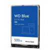 WD Blue 500GB, WD5000LPZX