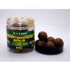 Jet Fish Legend Biokrill Prevedenie: Boostrované boilies - 20mm - 250ml