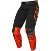 FOX nohavice FOX 360 Dier fluo orange - 32