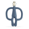 Matchstick Monkey Hryzátko a Zubná Kefka - Airforce Blue